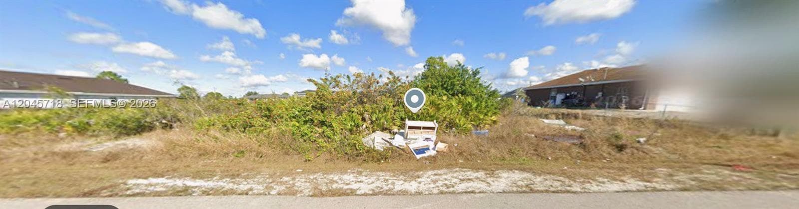 2806 54TH ST W, Lehigh Acres FL 33971
