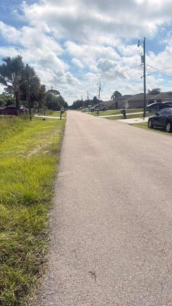2806 54TH ST W, Lehigh Acres FL 33971