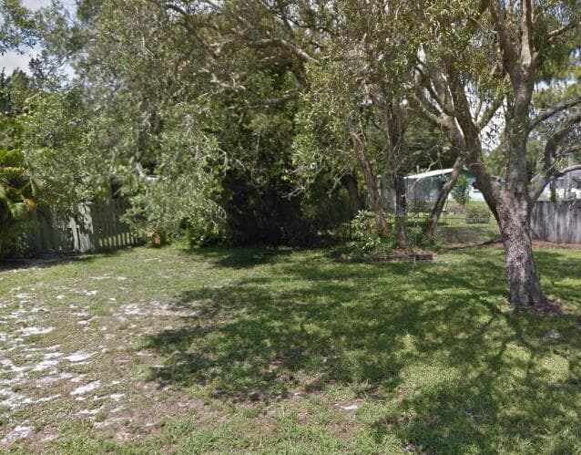 0 Southern Pines Drive, Fort Pierce FL 34982