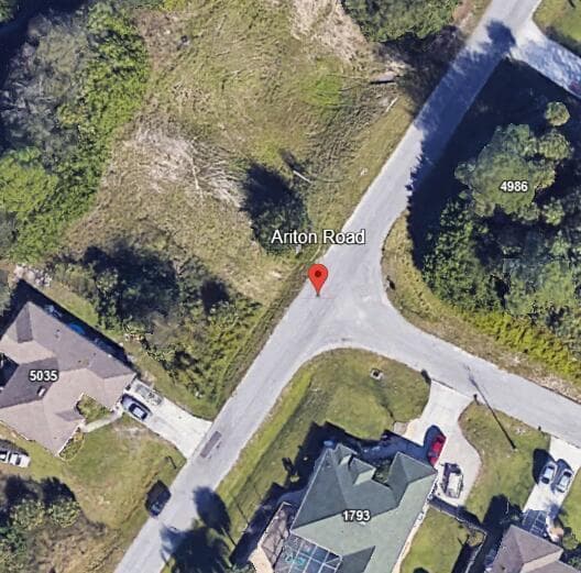 0 Ariton Road, North Port FL 34288