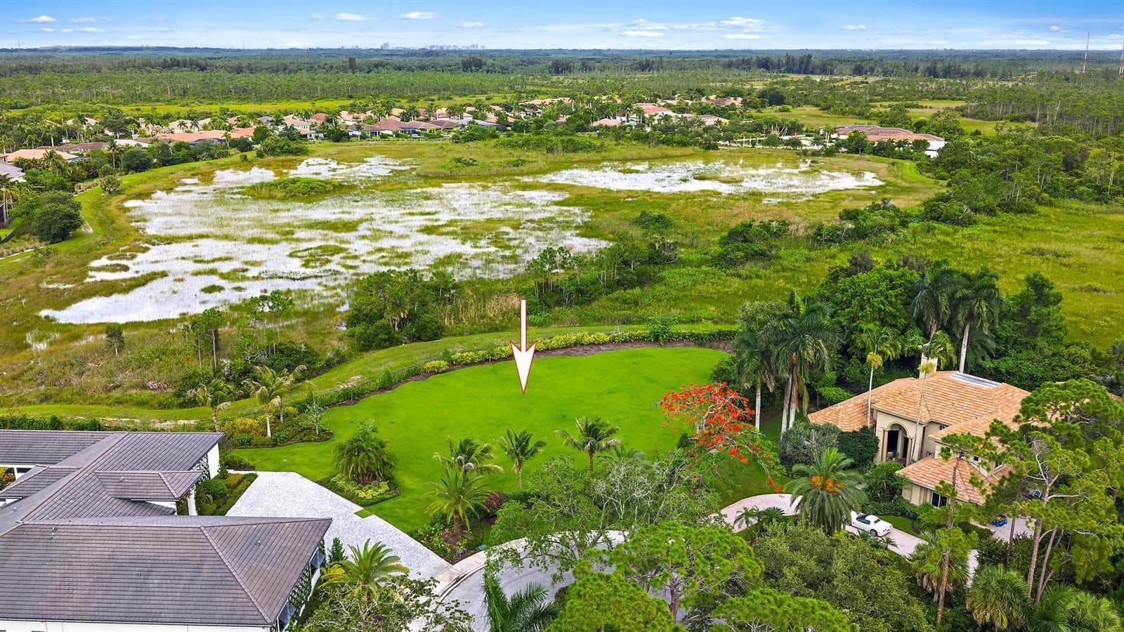 6632 Audubon Trace W, West Palm Beach FL 33412