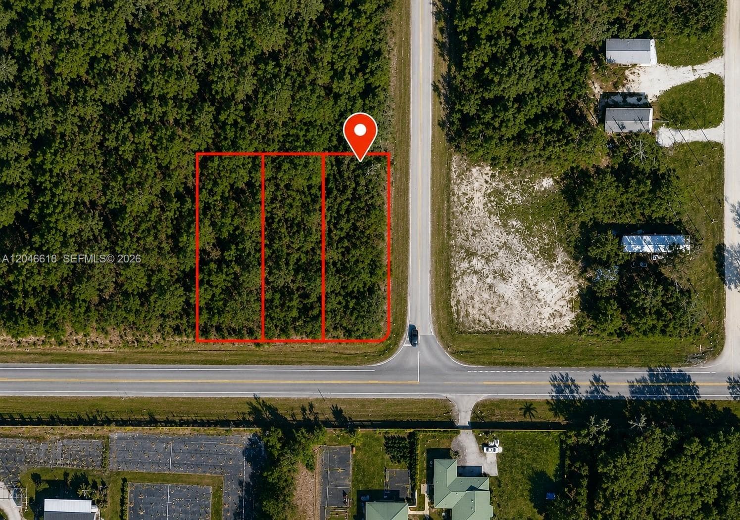 3202 SR 66, Sebring FL 33185