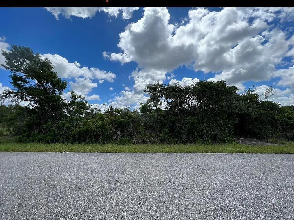 111 Marshall Avenue, Lake Placid FL 33852