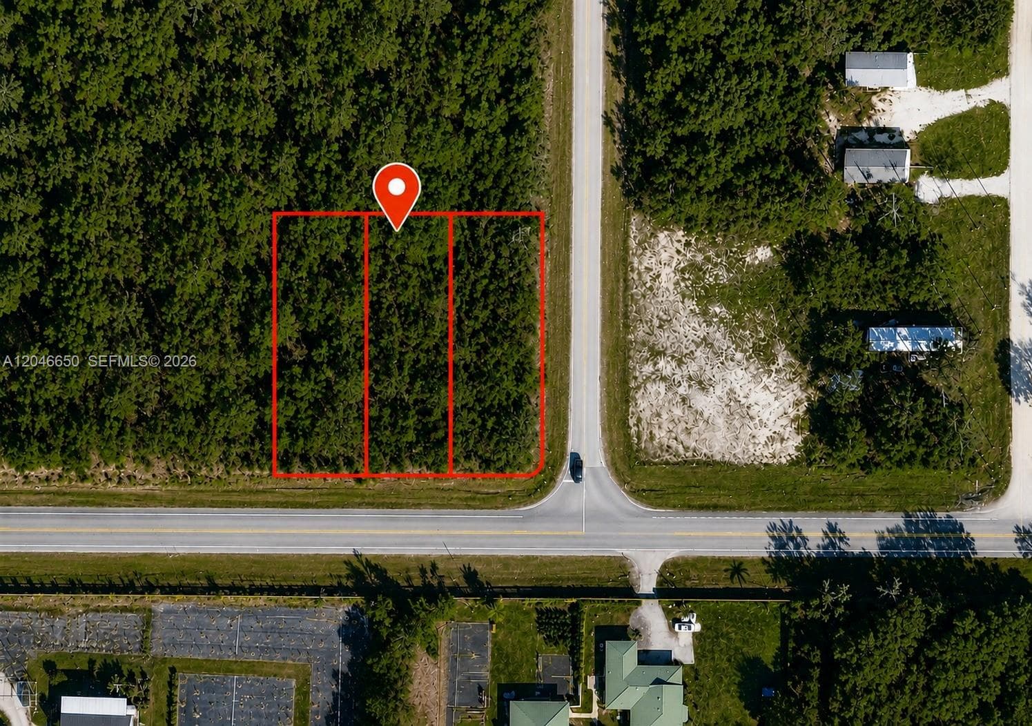 3204 SR 66, Sebring FL 33185