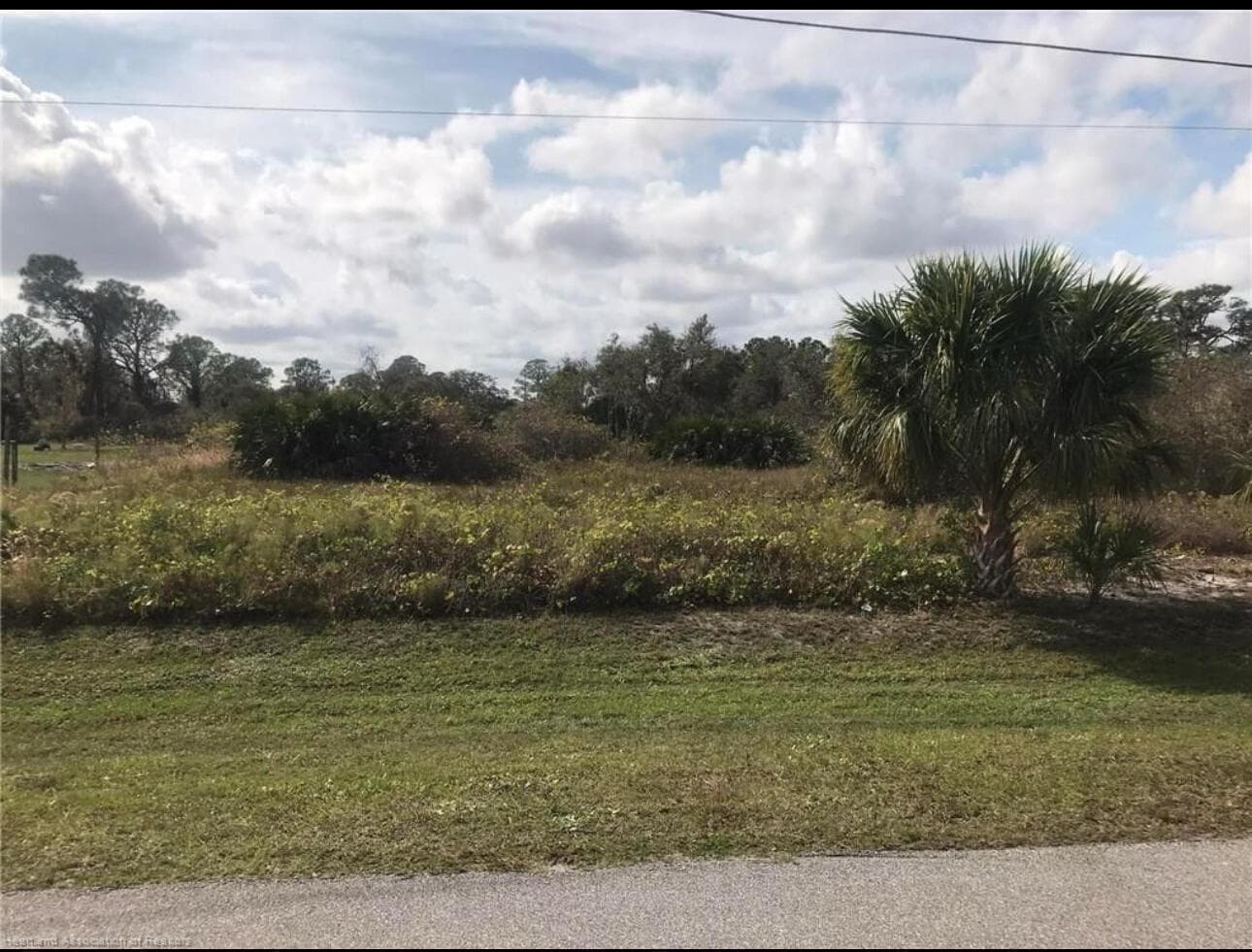 1995 Clam Drive, Sebring FL 33870