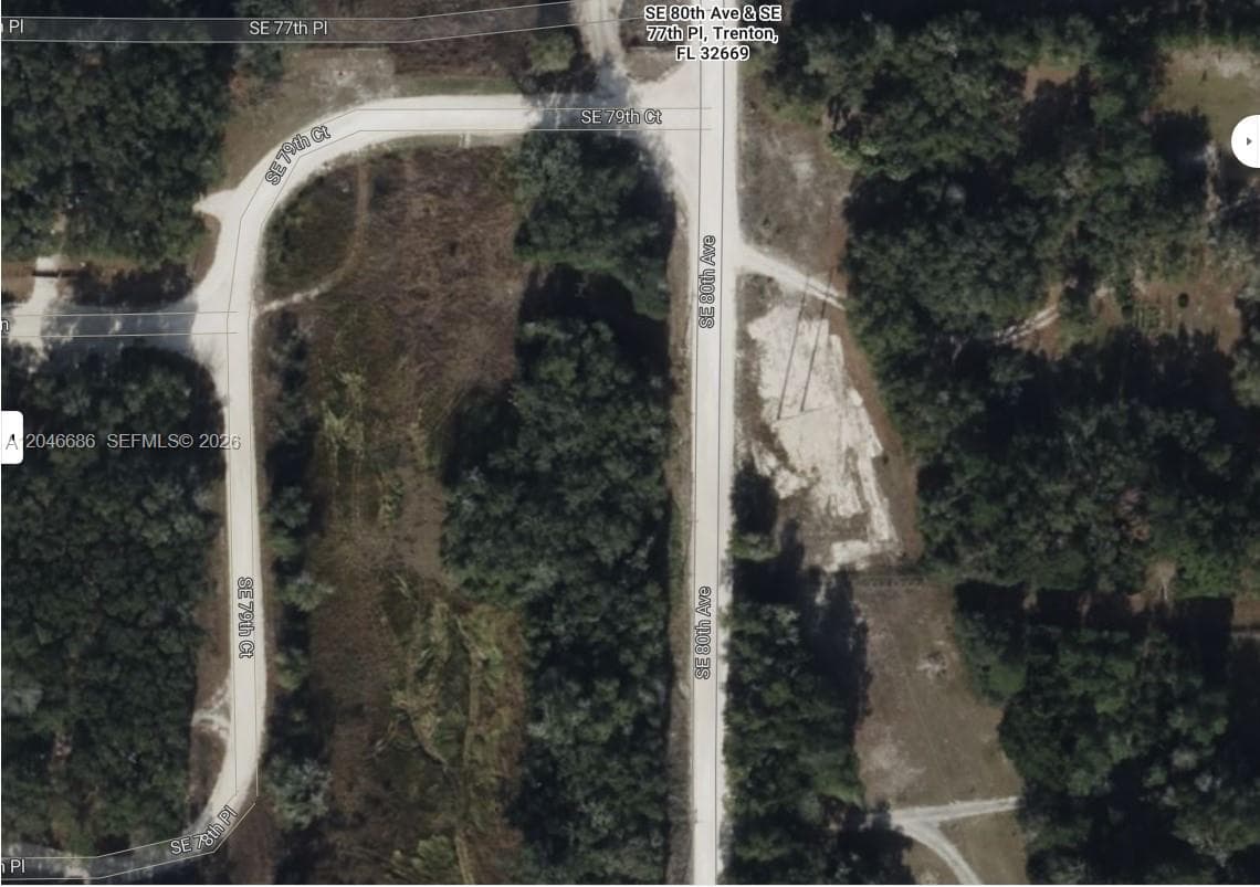 SE 80 AV SE 77 PL, Other City - In The State Of Florida FL 32693