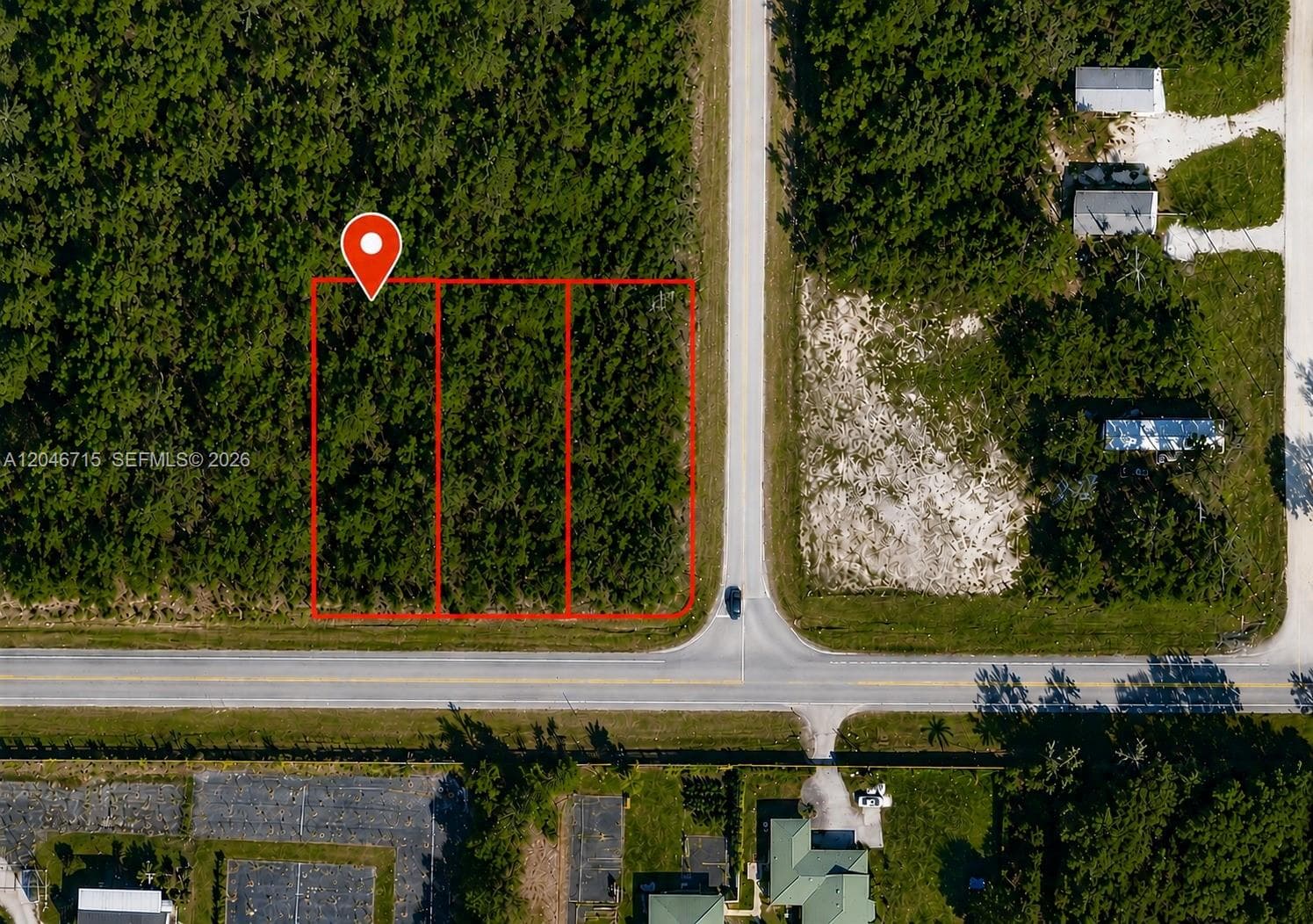 3206 SR 66, Sebring FL 33185
