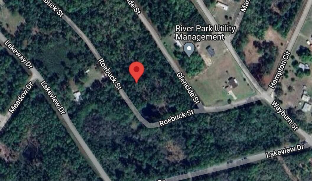 126 Roebuck Street, FL 32139
