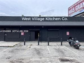 2739 NW 54th St, Miami FL 33142