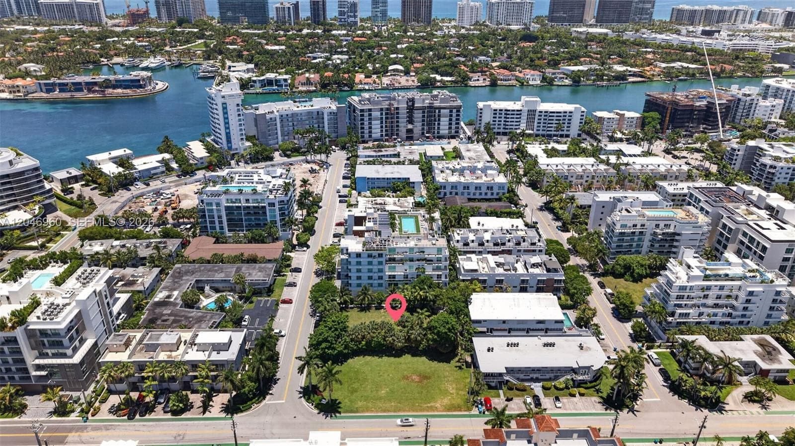 10177 W Bay Harbor Dr, Bay Harbor Islands FL 33154