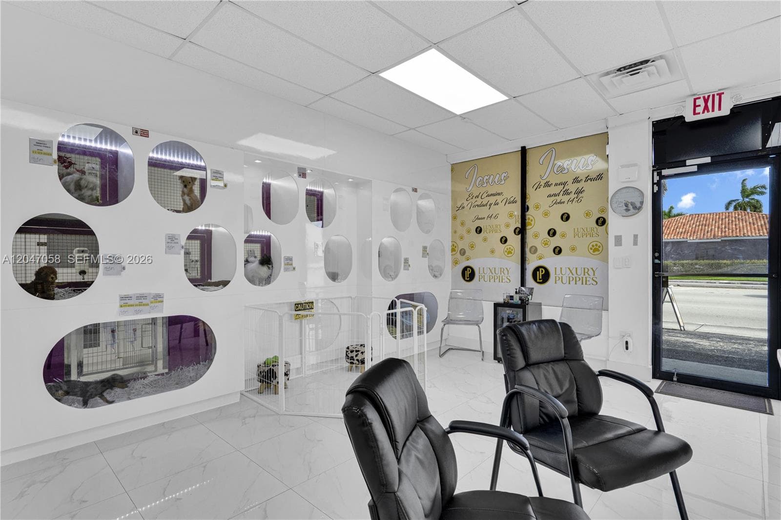 8981 SW 40th St, Miami FL 33165