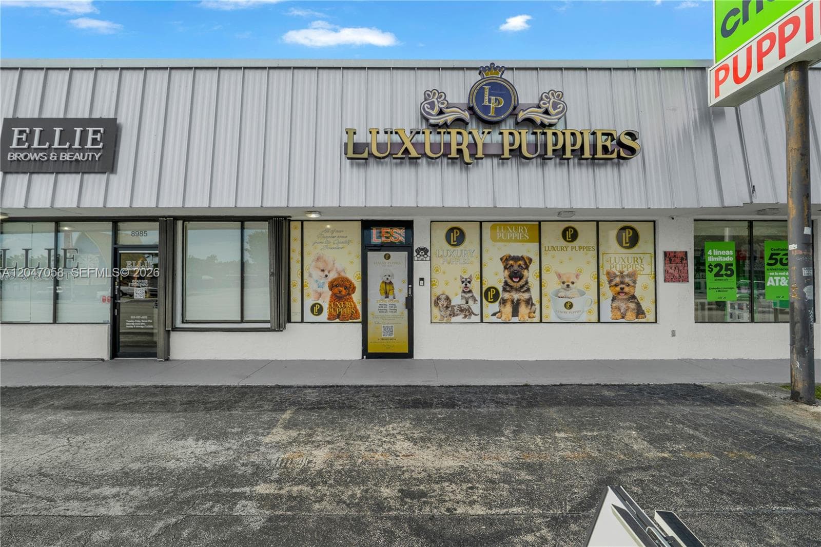8981 SW 40th St, Miami FL 33165