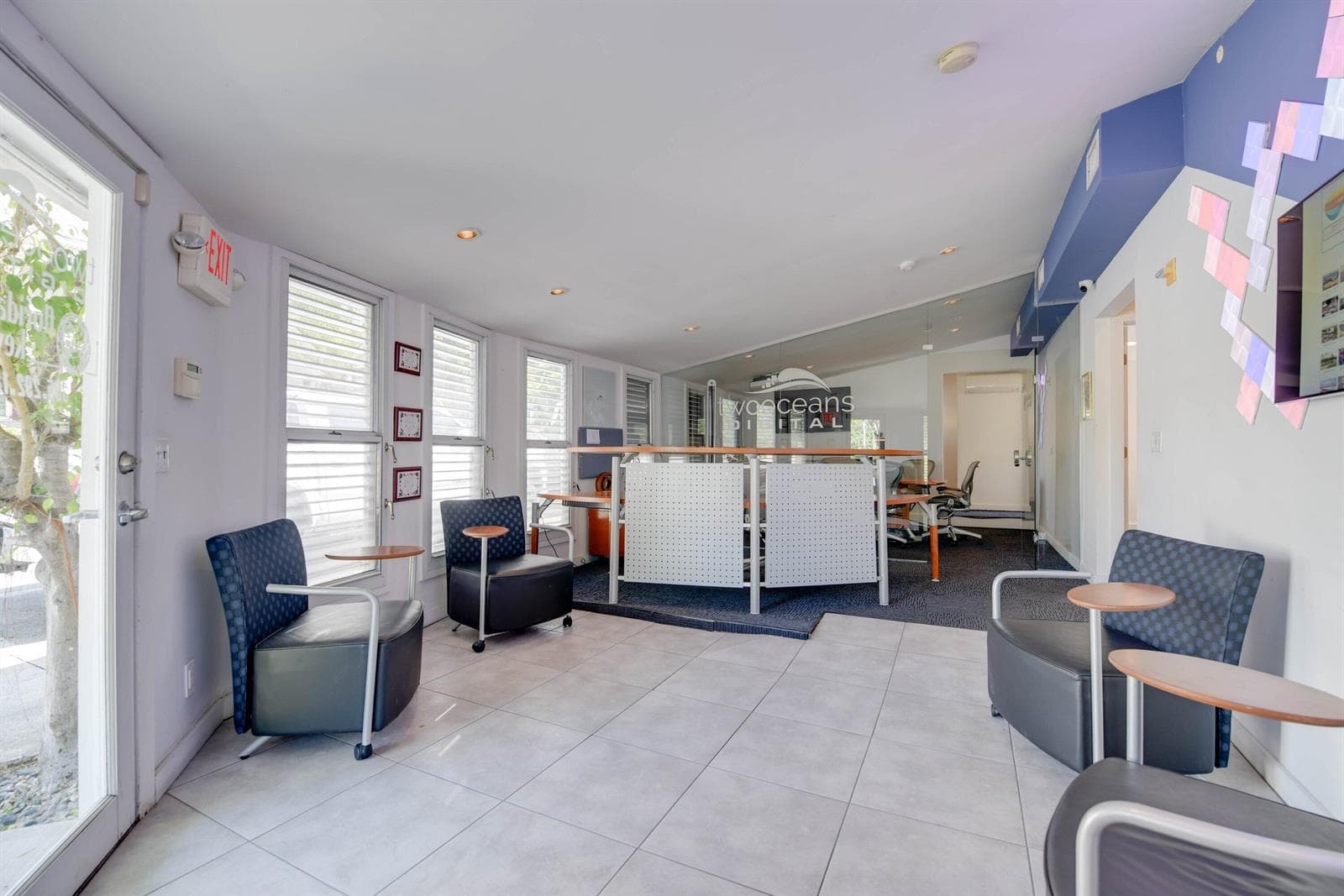 Entrance/Lobby