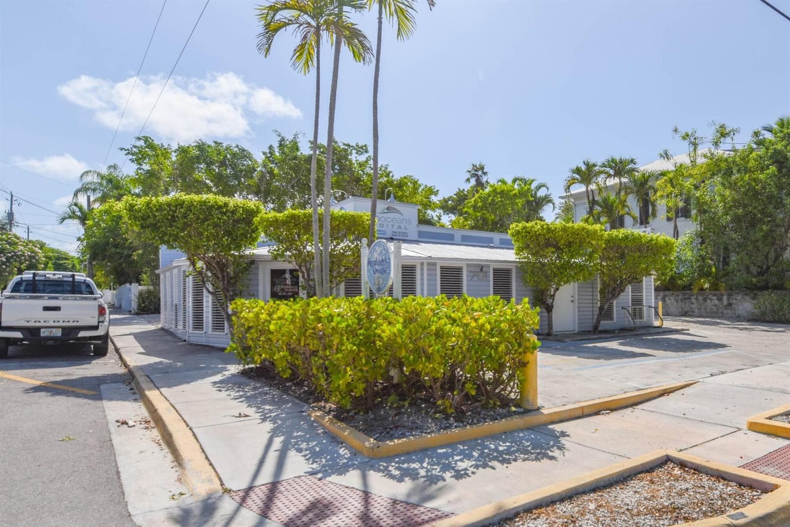 701 Simonton Street, Key West FL 33040