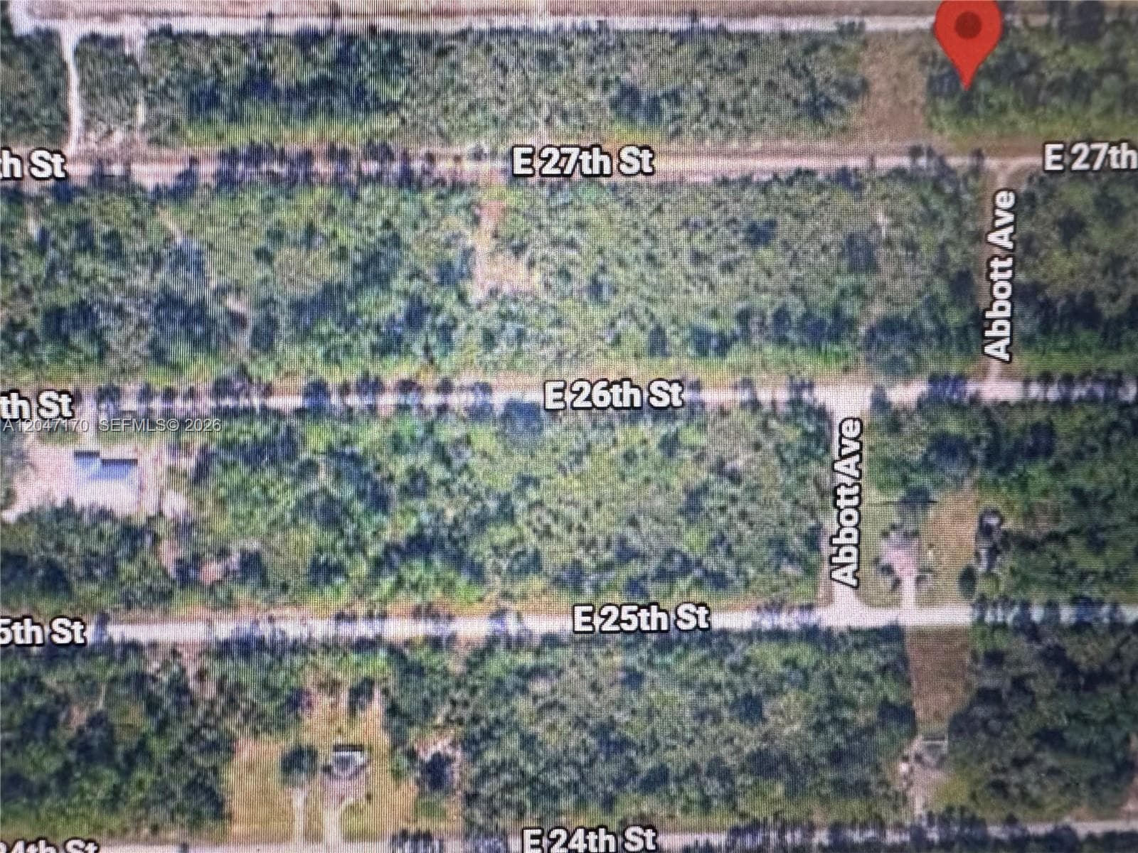 4235 E 27, Other City - In The State Of Florida FL 33920