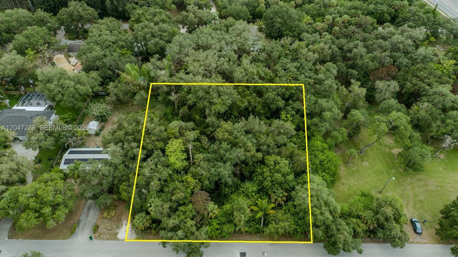 543 E Hickpochee Ave, La Belle FL 33935