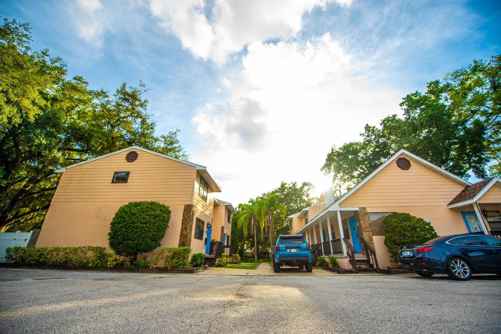 12216 N 59th Street, Tampa FL 33617