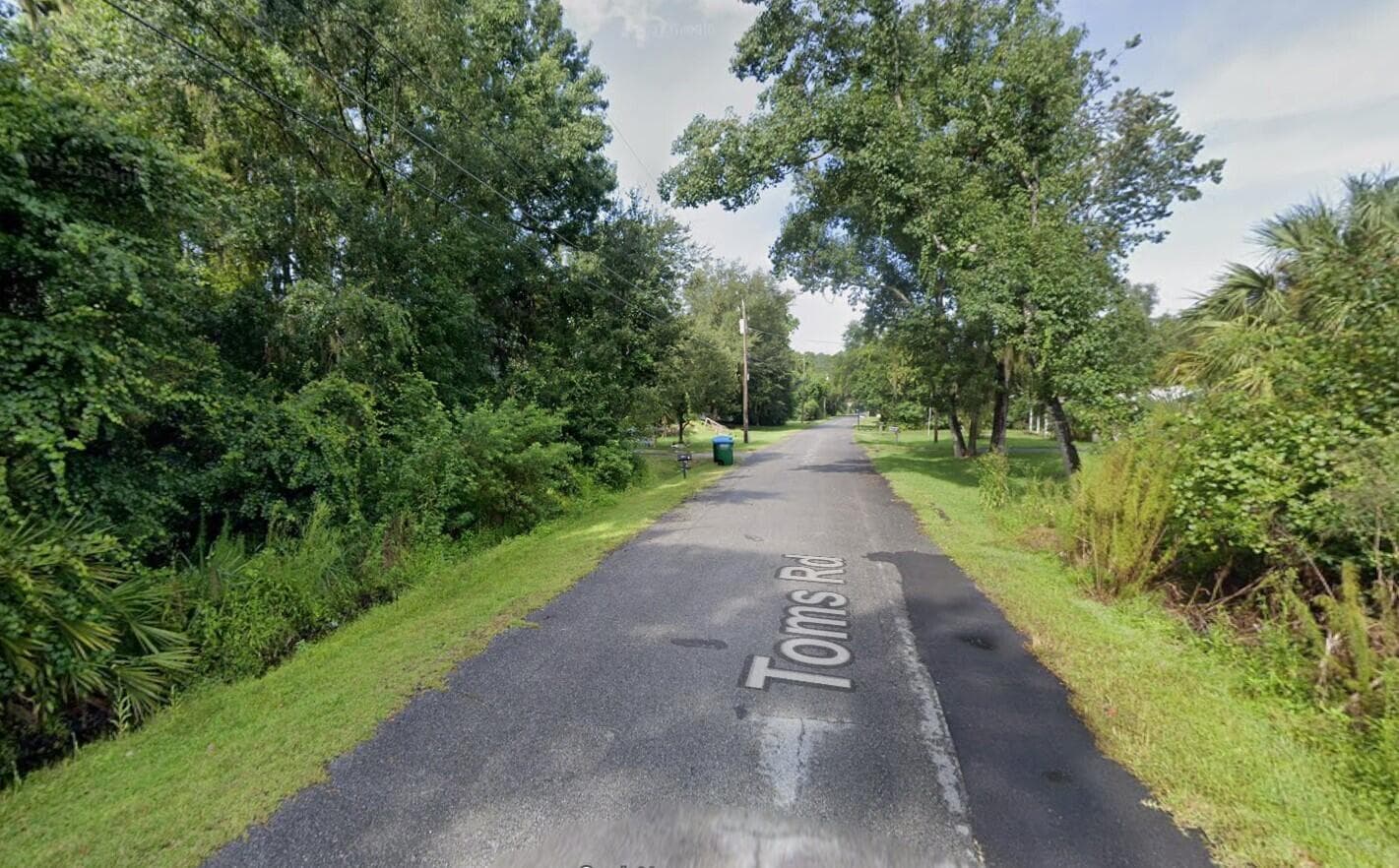 TOMS RD