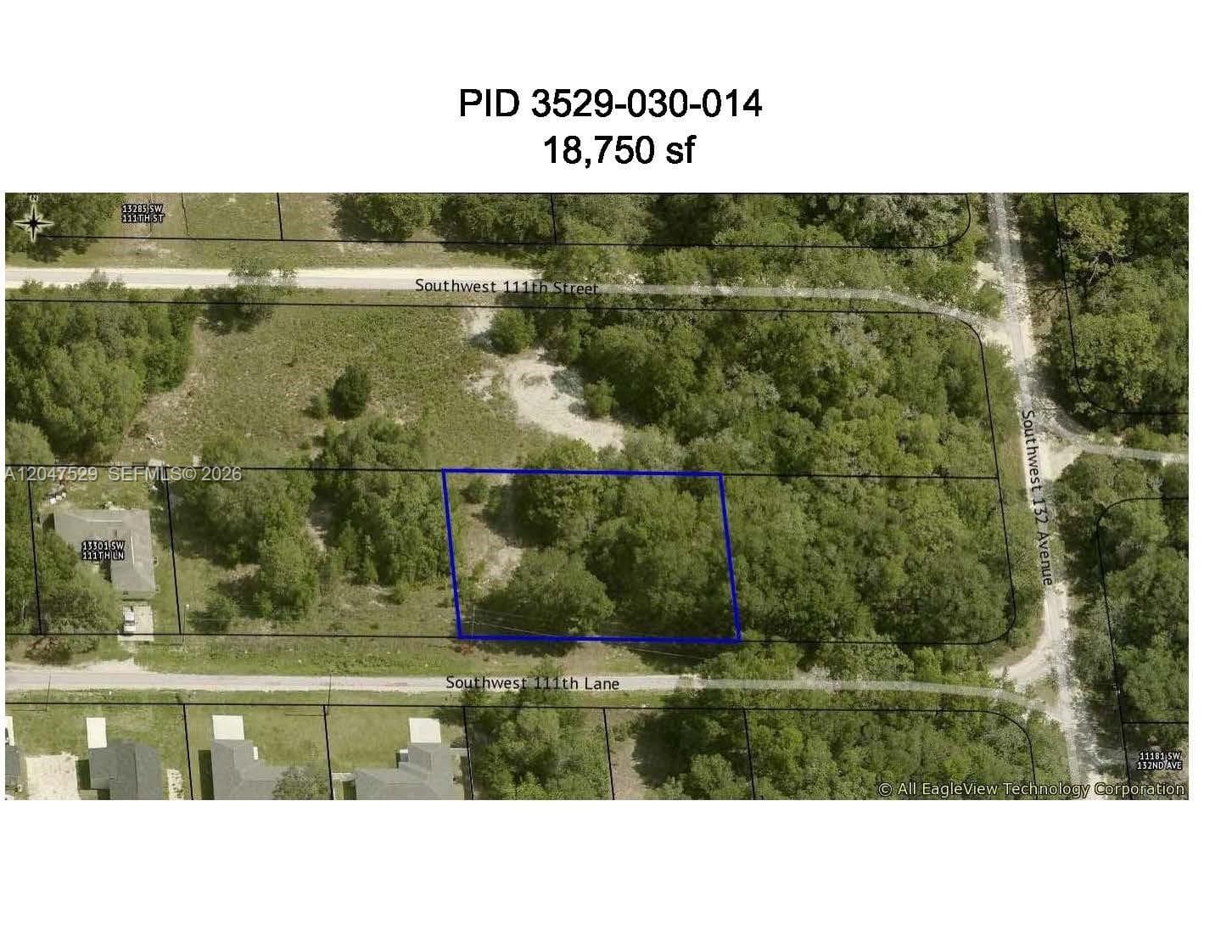 0000 SW 111 Lane, Other City - In The State Of Florida FL 34432