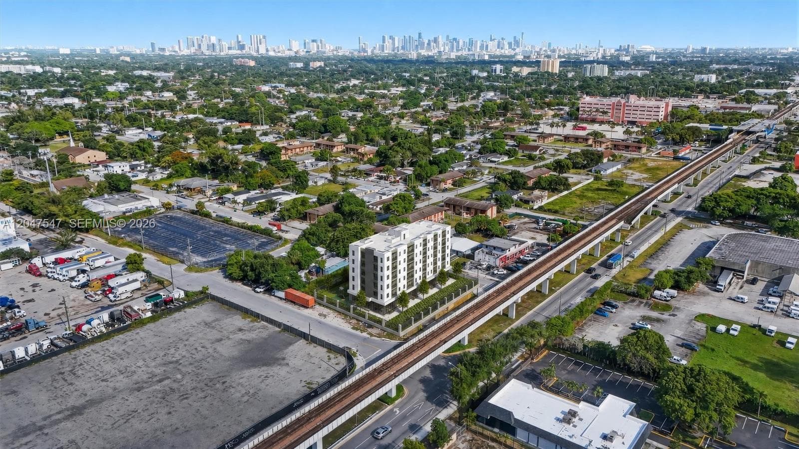 6801 NW 27th Ave, Miami FL 33147