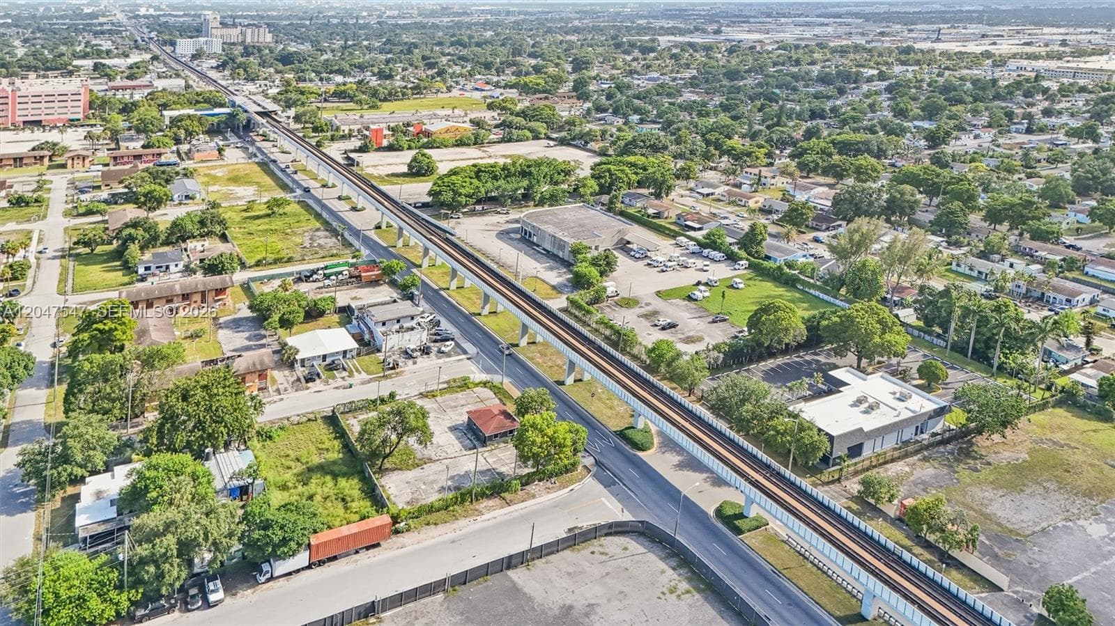 6801 NW 27th Ave, Miami FL 33147