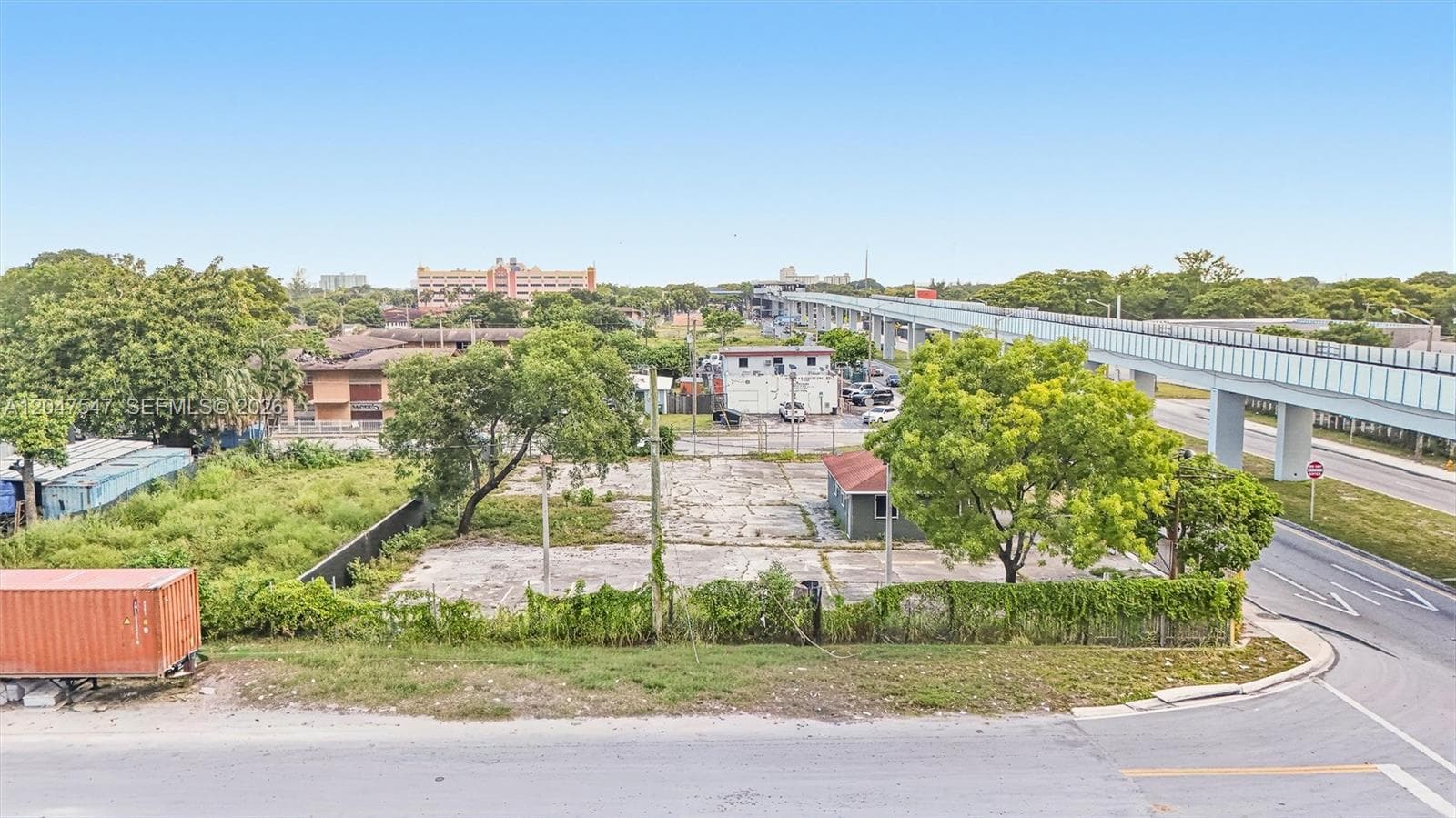 6801 NW 27th Ave, Miami FL 33147
