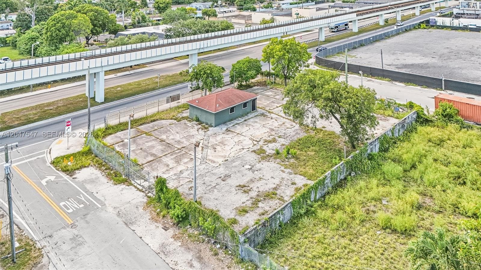 6801 NW 27th Ave, Miami FL 33147