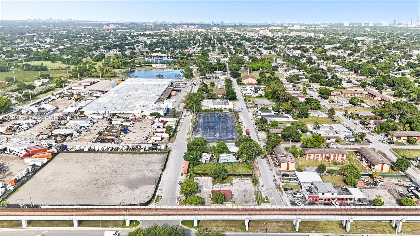 6801 NW 27th Ave, Miami FL 33147