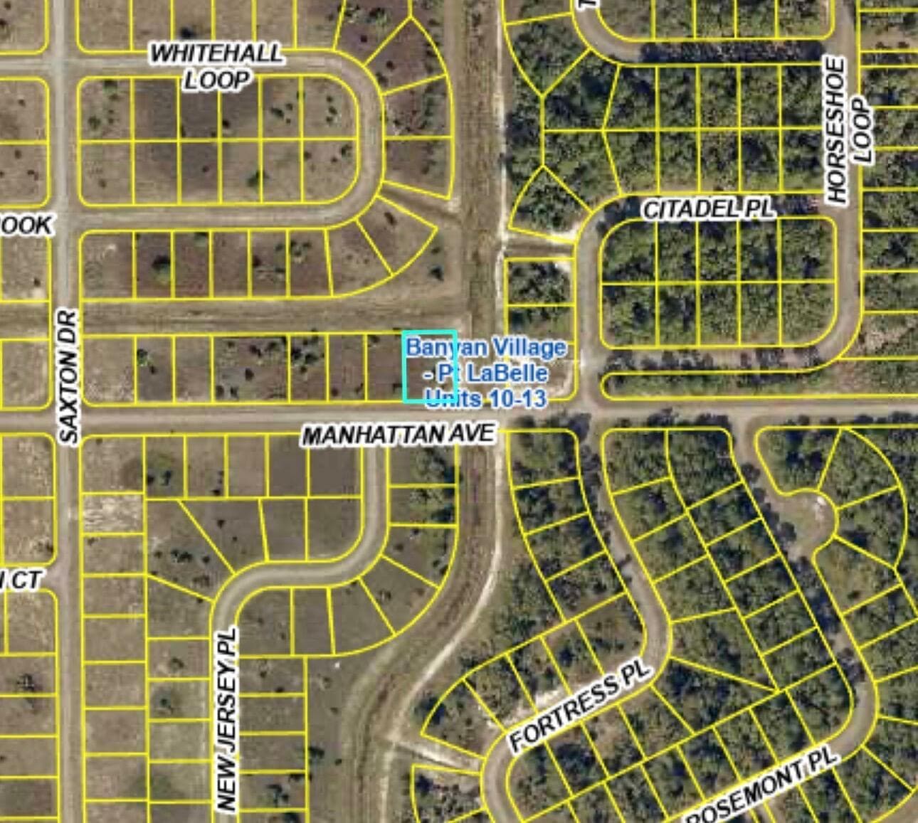 248 Manhattan Avenue, FL 33935