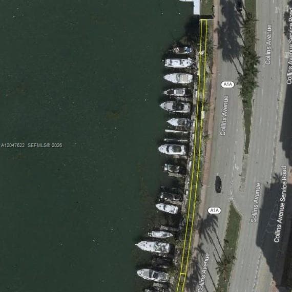 5005 Collins Ave #S-8, Miami Beach FL 33140
