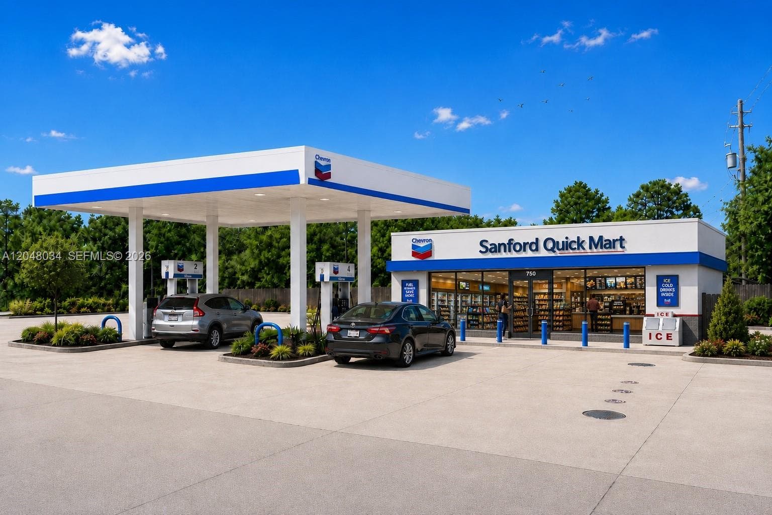 750 W Mary Lake Blvd, FL 32773