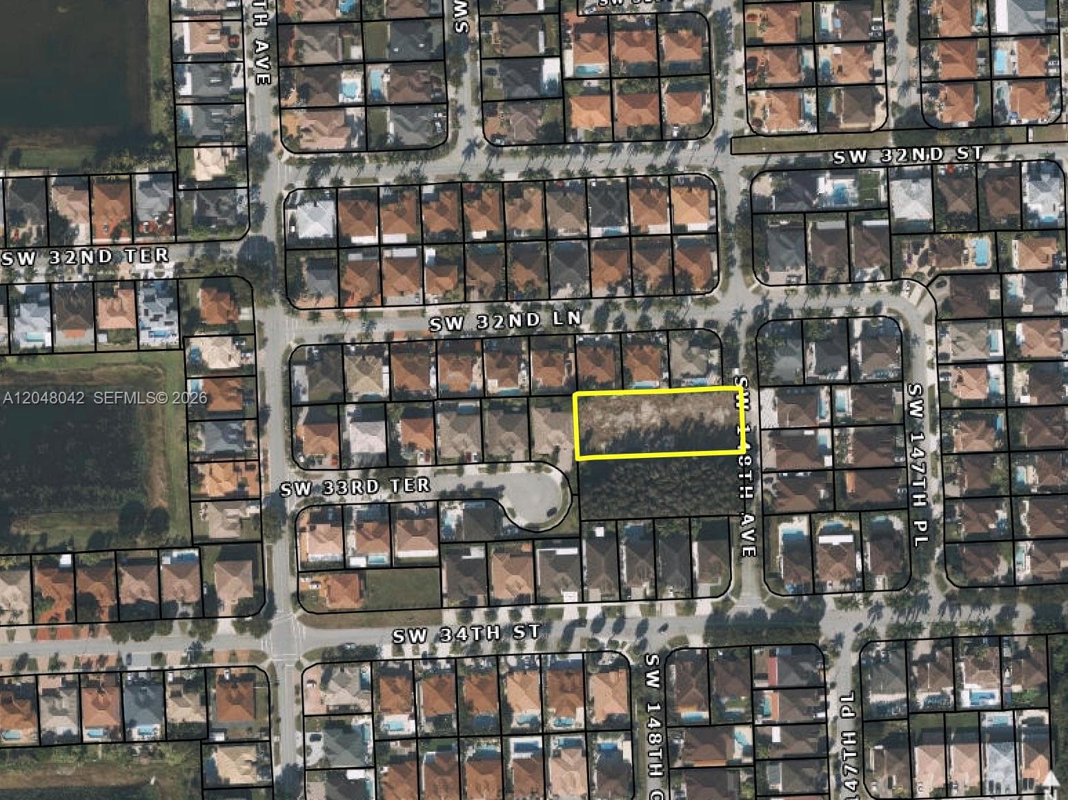 148 SW 32 Lane, Miami FL 33185