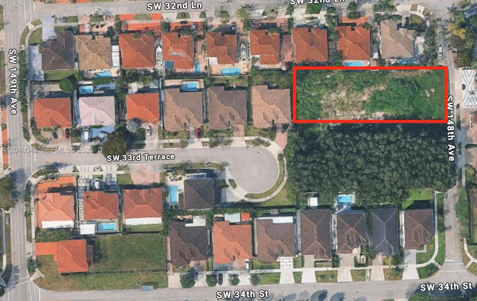 148 SW 32 Lane, Miami FL 33185