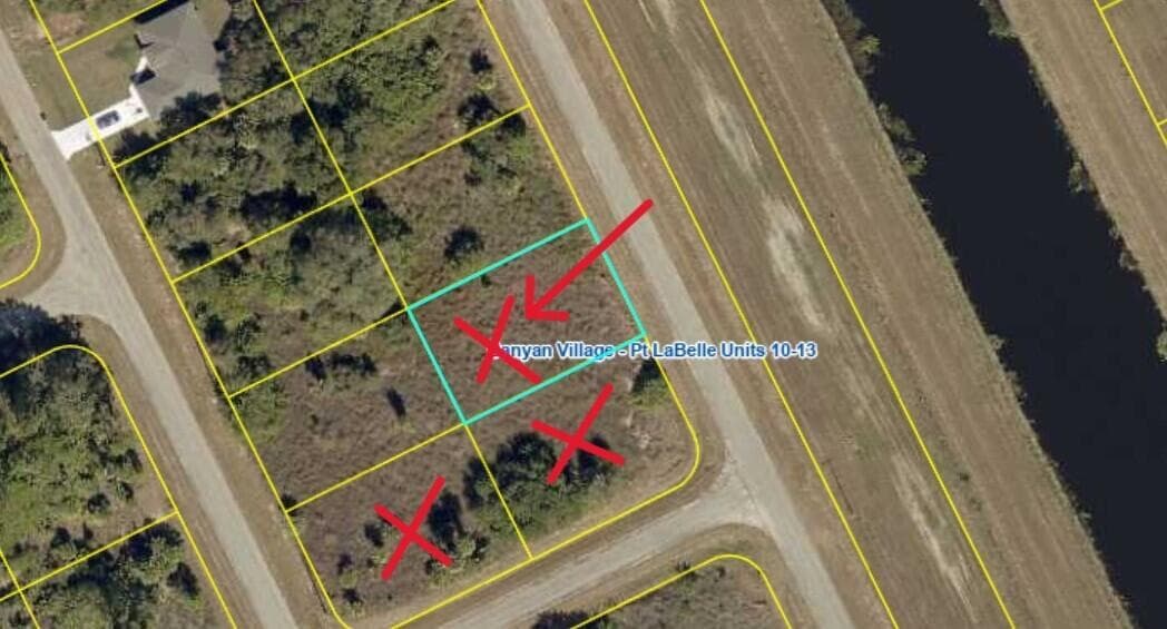 1116 Silverfish Drive, FL 33935