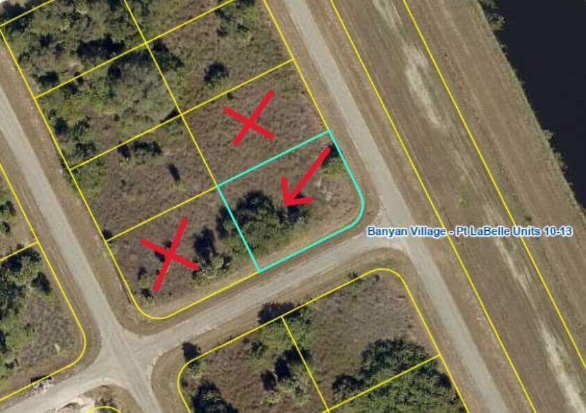 1118 Silverfish Drive, FL 33935