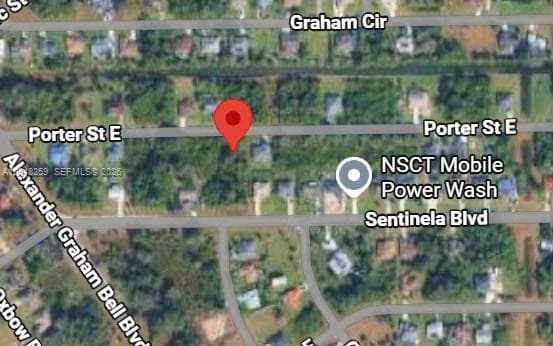 820 Porter ST E, Lehigh Acres FL 33974