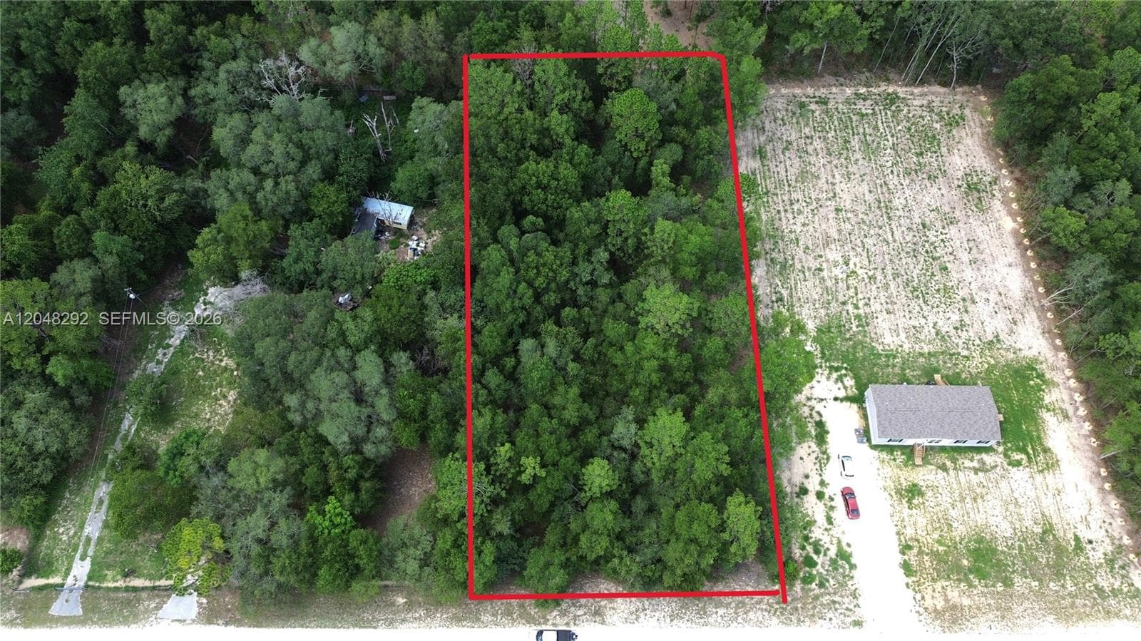 16xxx SW 57, Ocala FL 34481