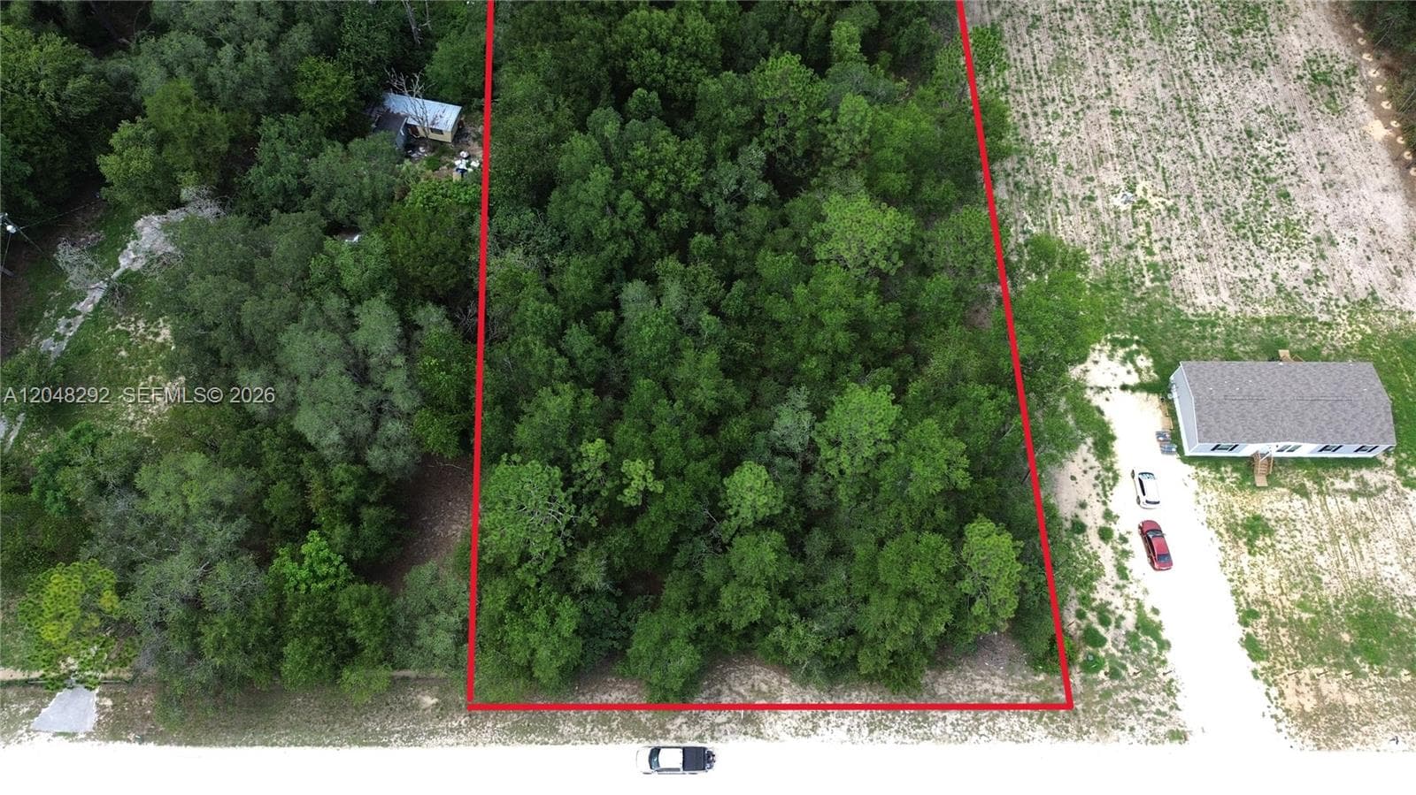 16xxx SW 57, Ocala FL 34481