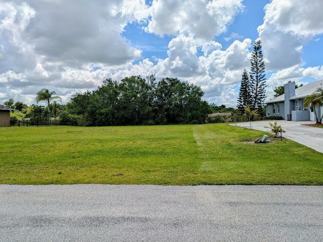 1440 SE 21st Street, Okeechobee FL 34974