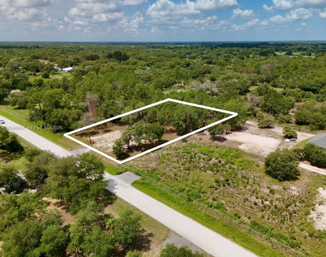270 N DATIL ST, Clewiston FL 33440