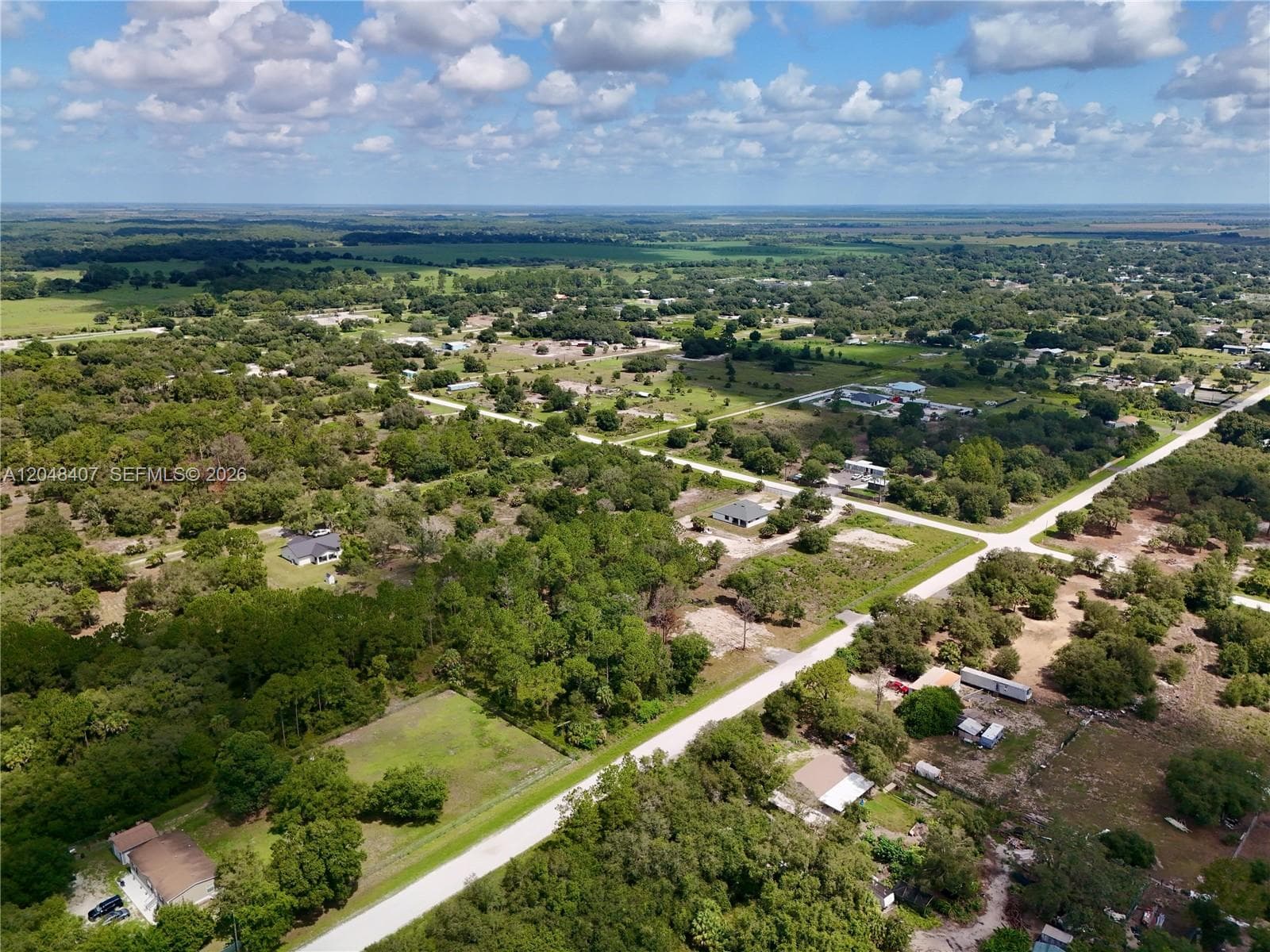 270 N DATIL ST, Clewiston FL 33440