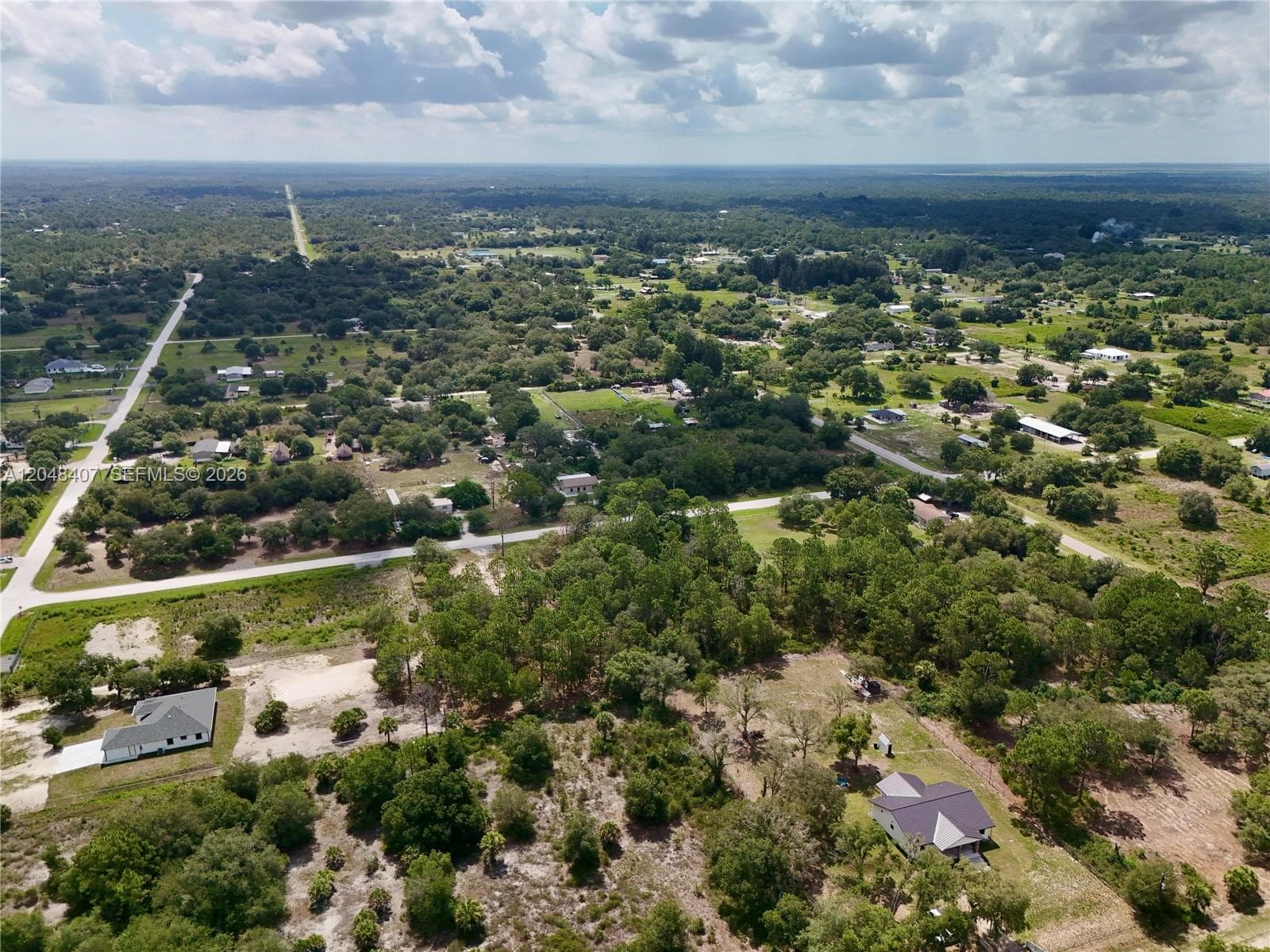 270 N DATIL ST, Clewiston FL 33440