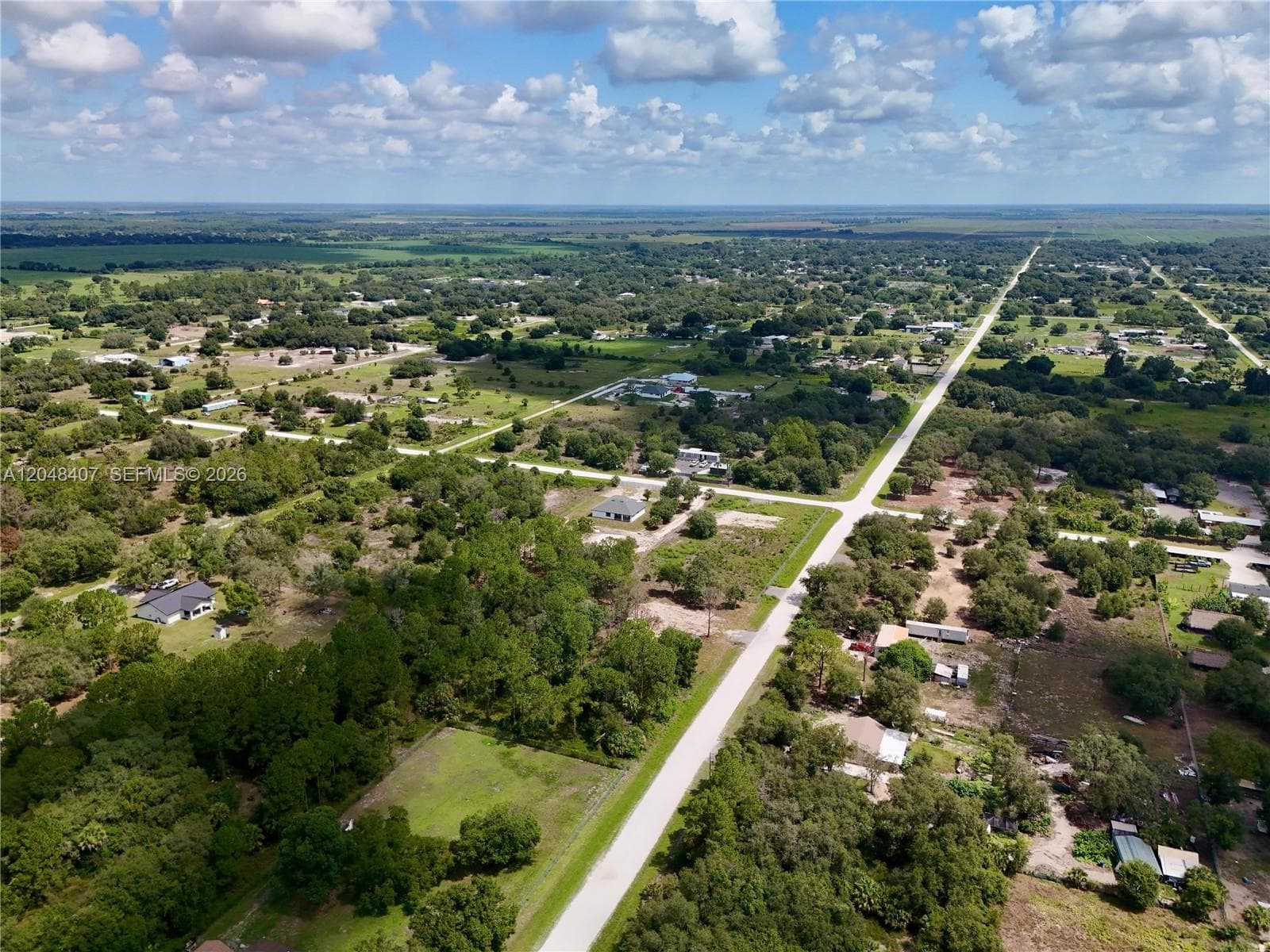 270 N DATIL ST, Clewiston FL 33440