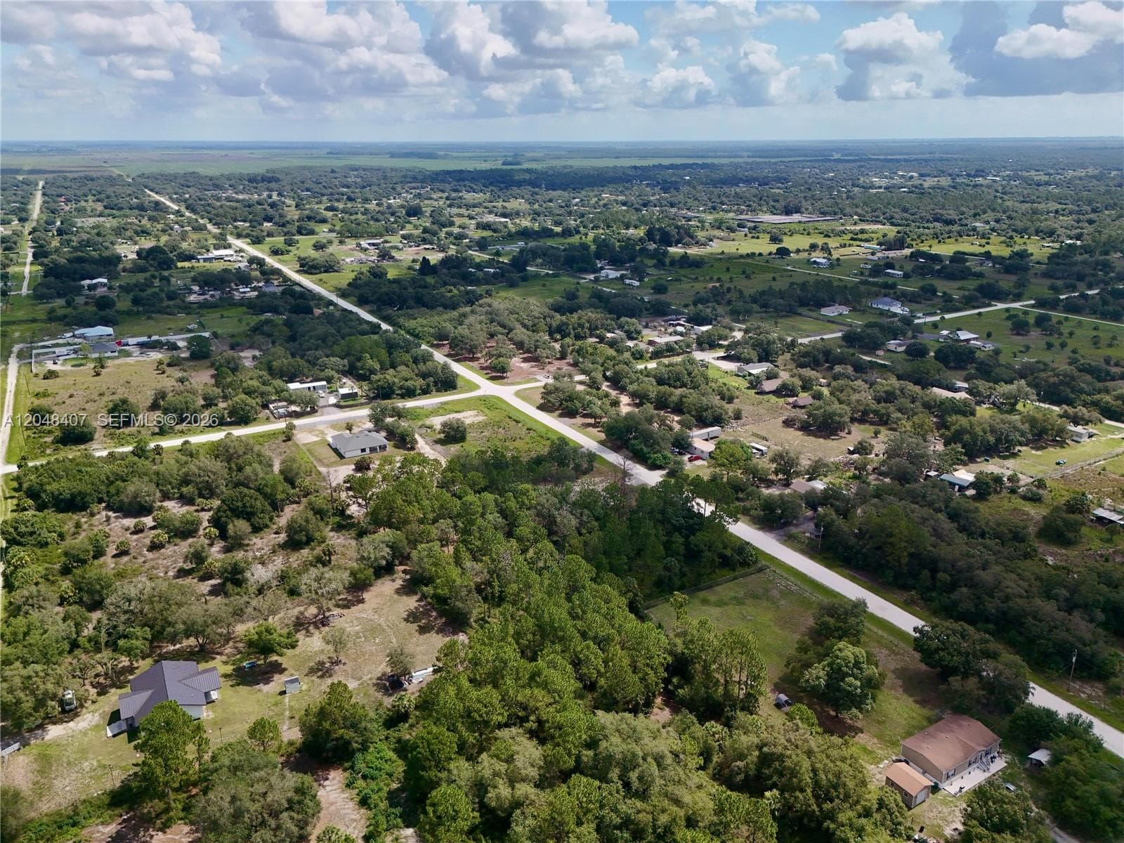 270 N DATIL ST, Clewiston FL 33440