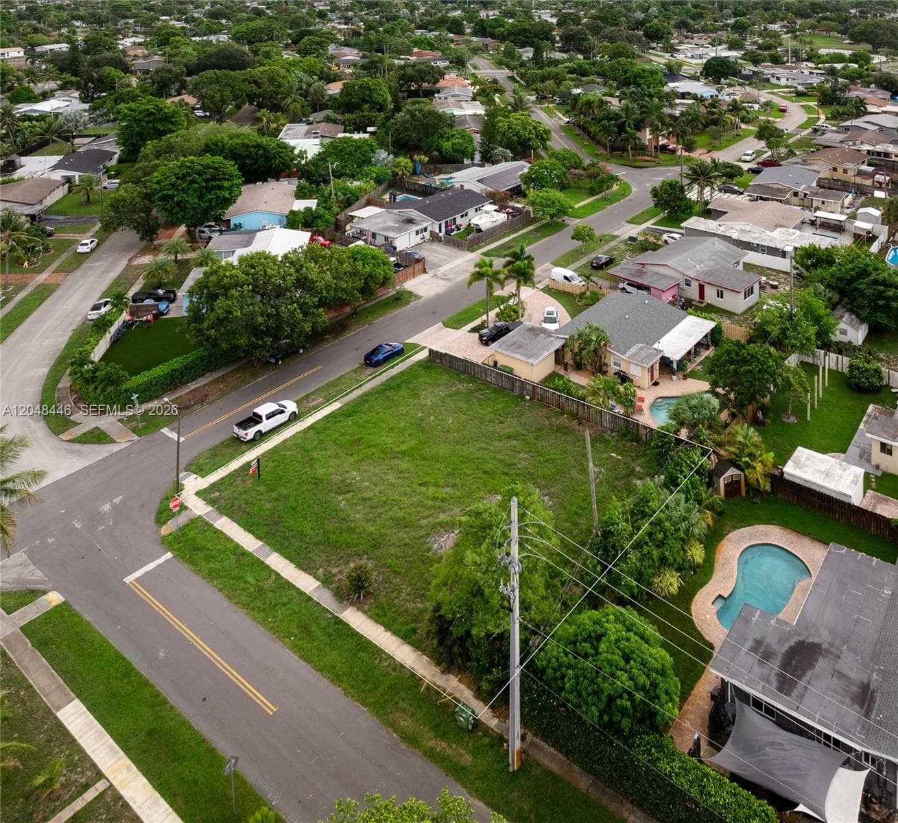 3644 SW 21st Street, Fort Lauderdale FL 33312