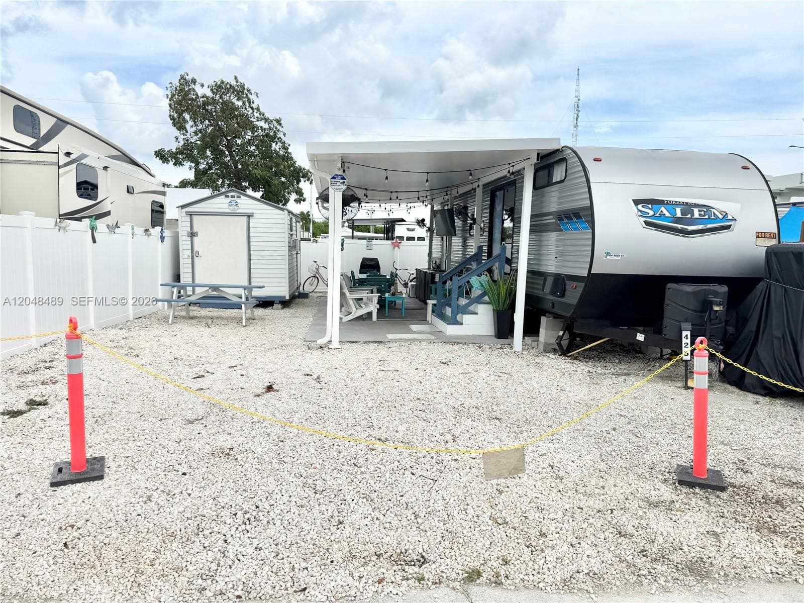 325 Calusa St #425, Key Largo FL 33037