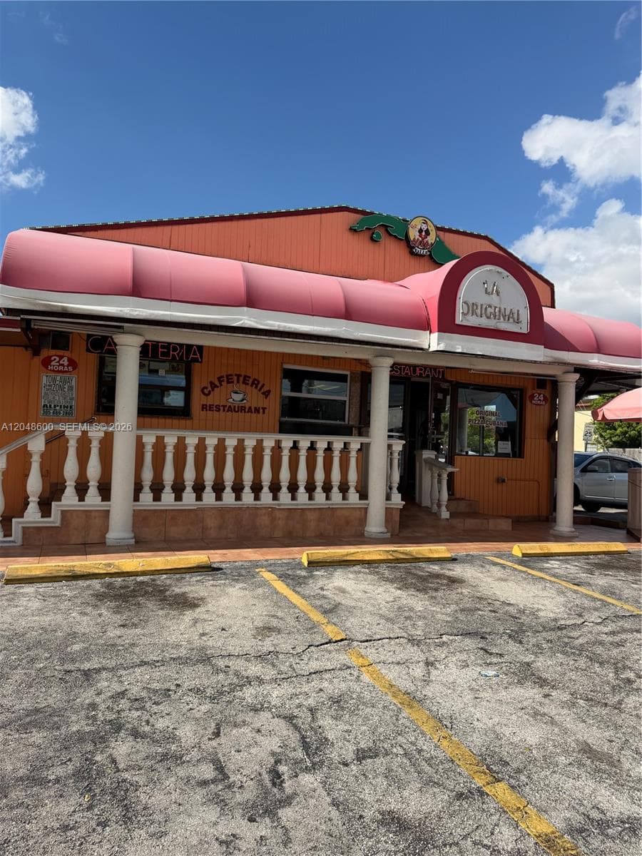 Miami, FL, 33126