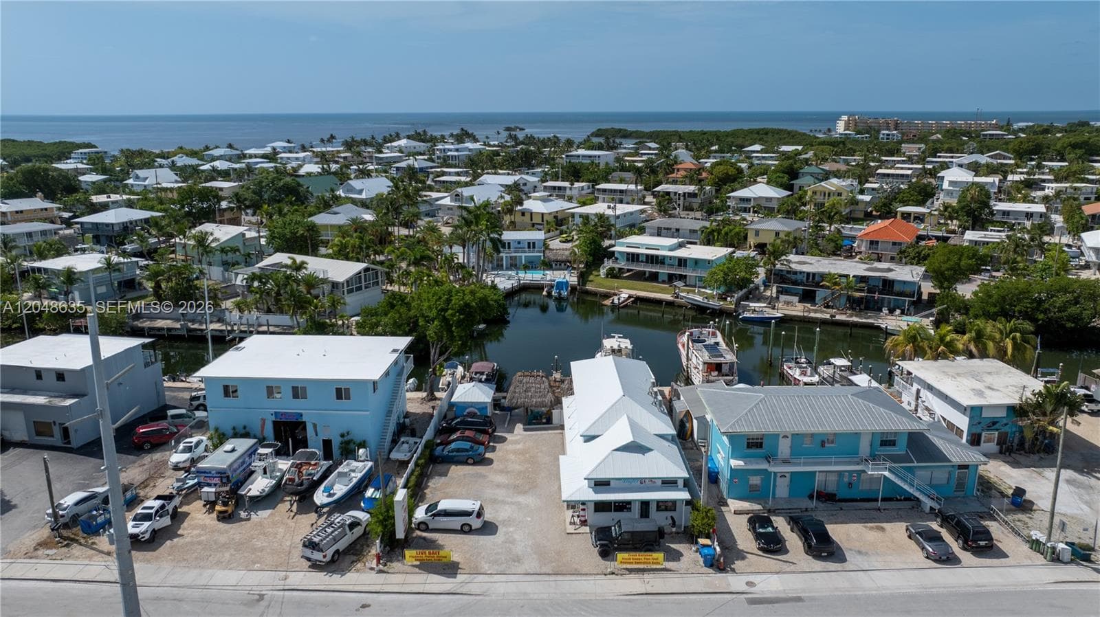 90515 Old Hwy, Tavernier FL 33070