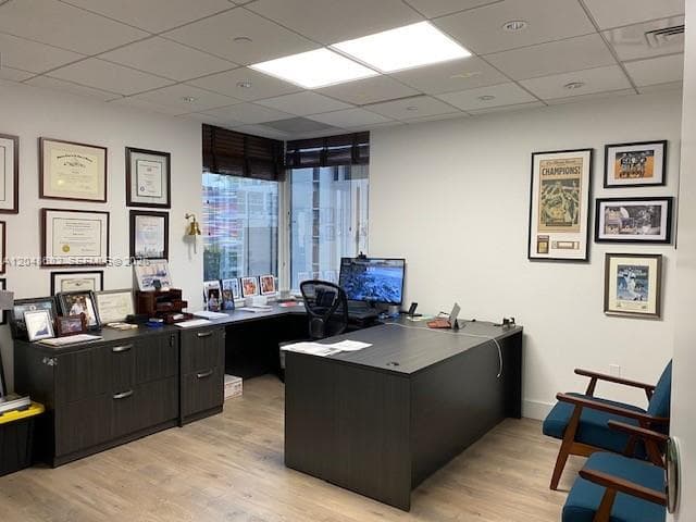 1000 Brickell Ave # 7F, Miami FL 33131
