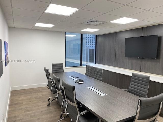 1000 Brickell Ave # 7F, Miami FL 33131